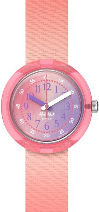 Obrázok z Flik Flak Quench In Pink