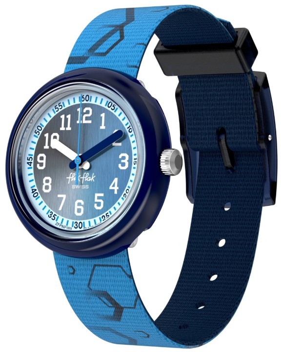 Obrázok z Flik Flak Quench In Blue