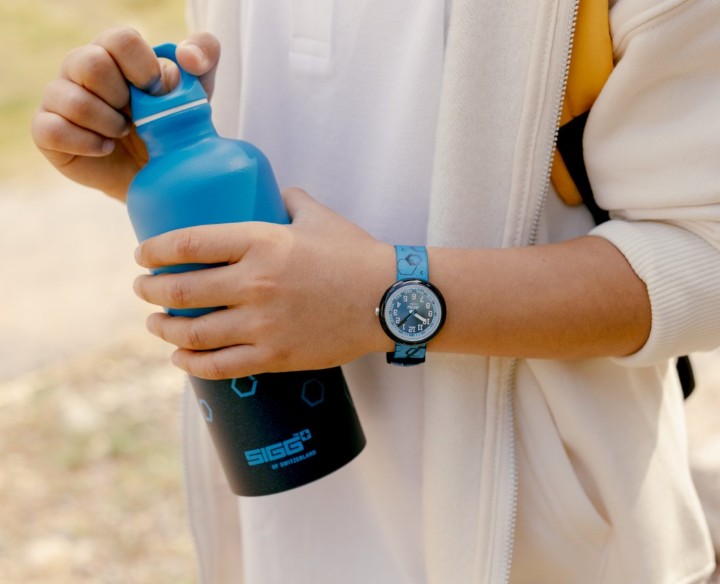 Obrázok z Flik Flak Quench In Blue