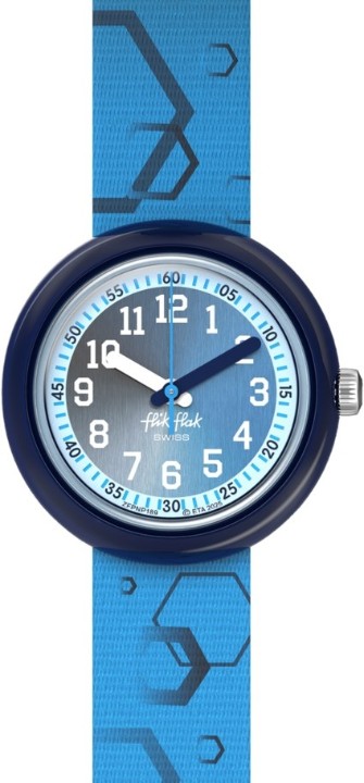 Obrázok z Flik Flak Quench In Blue