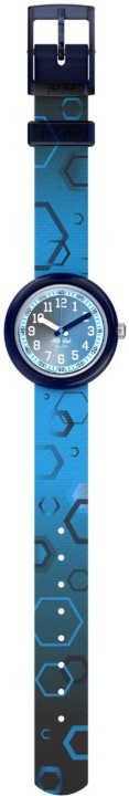 Obrázok z Flik Flak Quench In Blue