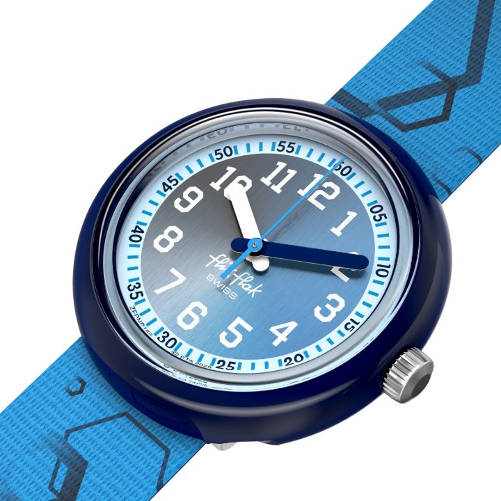 Obrázok z Flik Flak Quench In Blue