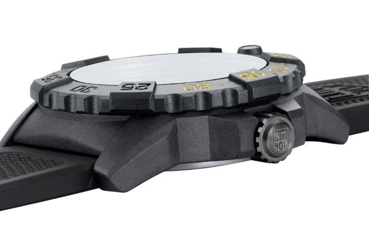 Obrázok z Luminox Navy SEAL Foundation 3500 Series