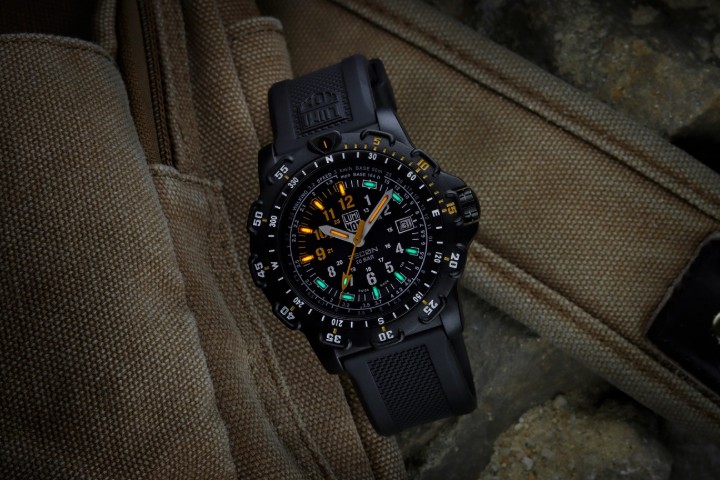 Obrázok z Luminox RECON Point Man 8820 Series Heritage