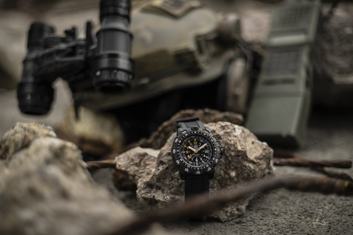Obrázok z Luminox RECON Point Man 8820 Series Heritage