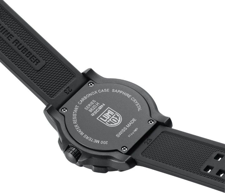 Obrázok z Luminox RECON Point Man 8820 Series Heritage