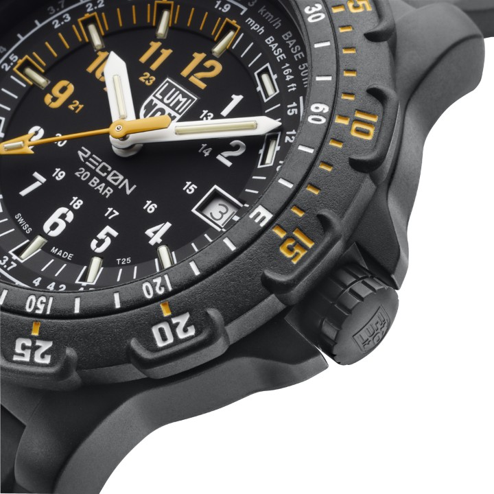 Obrázok z Luminox RECON Point Man 8820 Series Heritage