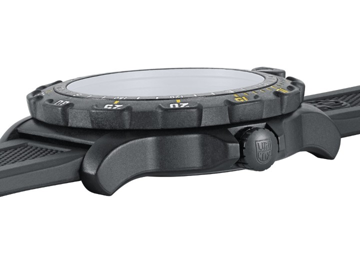 Obrázok z Luminox RECON Point Man 8820 Series Heritage