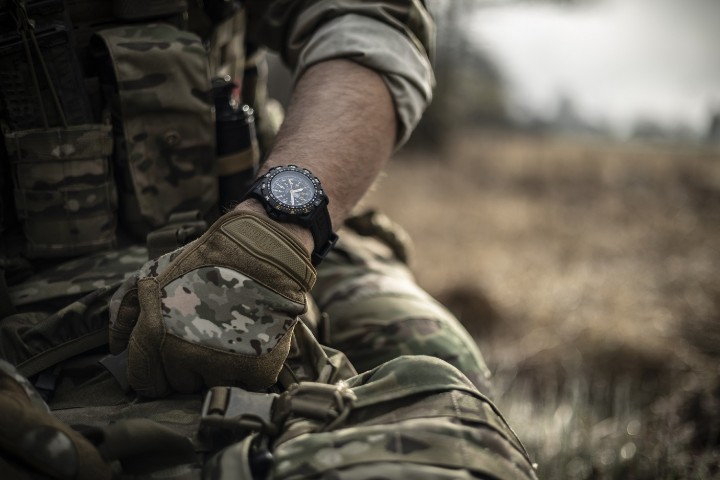 Obrázok z Luminox RECON Point Man 8820 Series Heritage