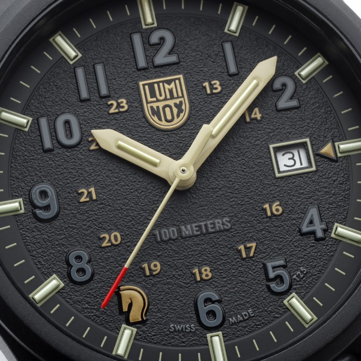 Obrázok z Luminox Atacama Field Year of the Horse Limited Edition