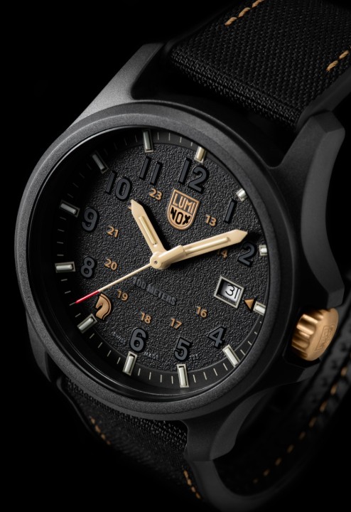 Obrázok z Luminox Atacama Field Year of the Horse Limited Edition