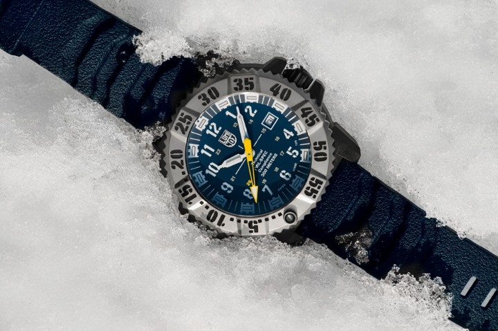 Obrázok z Luminox MIL-SPEC 3350 Series