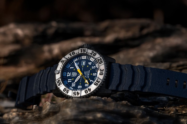 Obrázok z Luminox MIL-SPEC 3350 Series