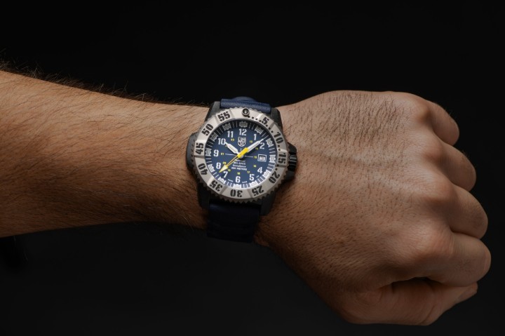 Obrázok z Luminox MIL-SPEC 3350 Series