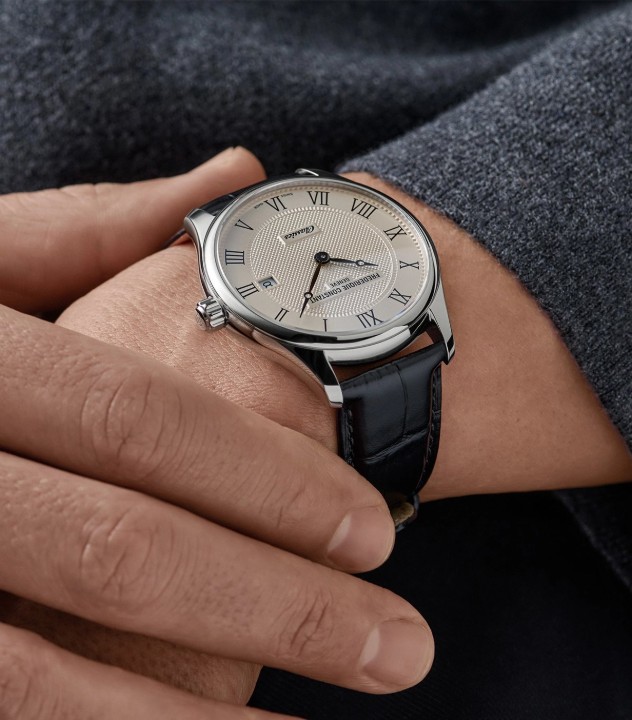 Obrázok z Frederique Constant Classics Quartz