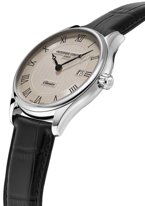 Obrázok z Frederique Constant Classics Quartz