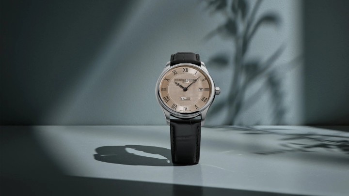 Obrázok z Frederique Constant Classics Quartz
