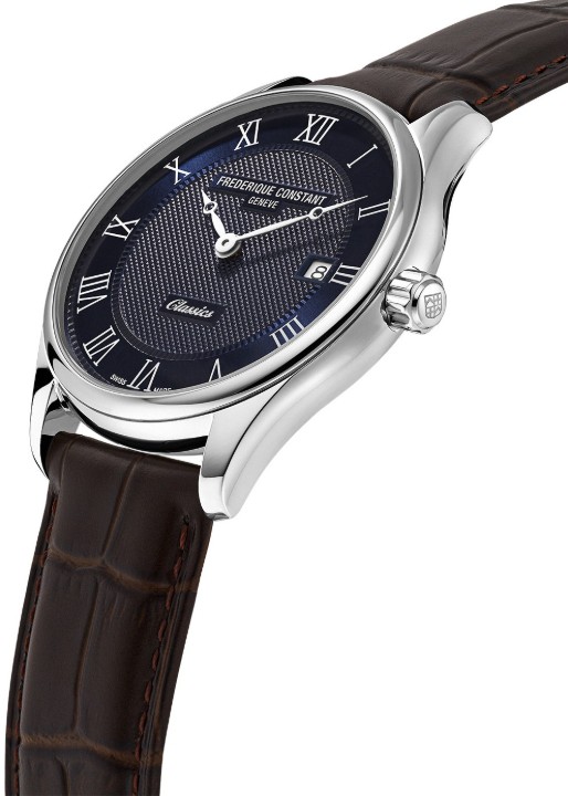 Obrázok z Frederique Constant Classics Quartz