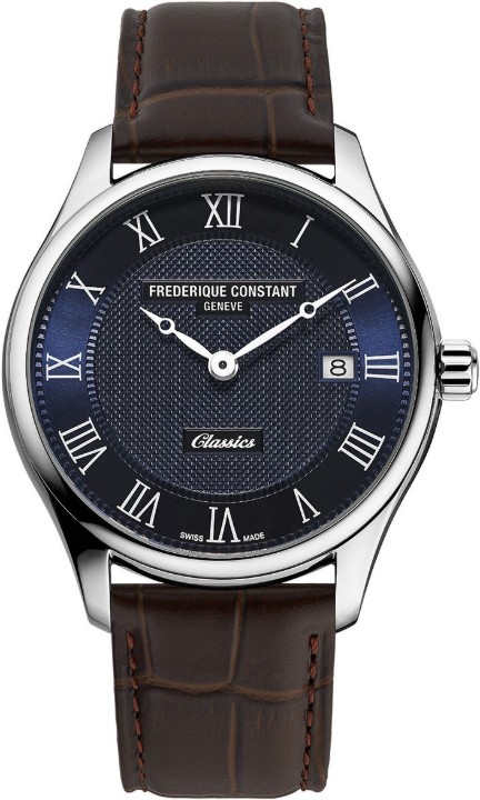 Obrázok z Frederique Constant Classics Quartz
