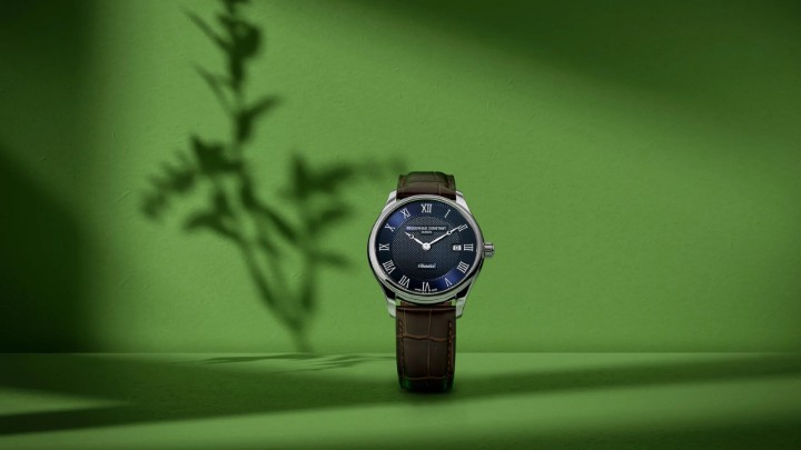 Obrázok z Frederique Constant Classics Quartz