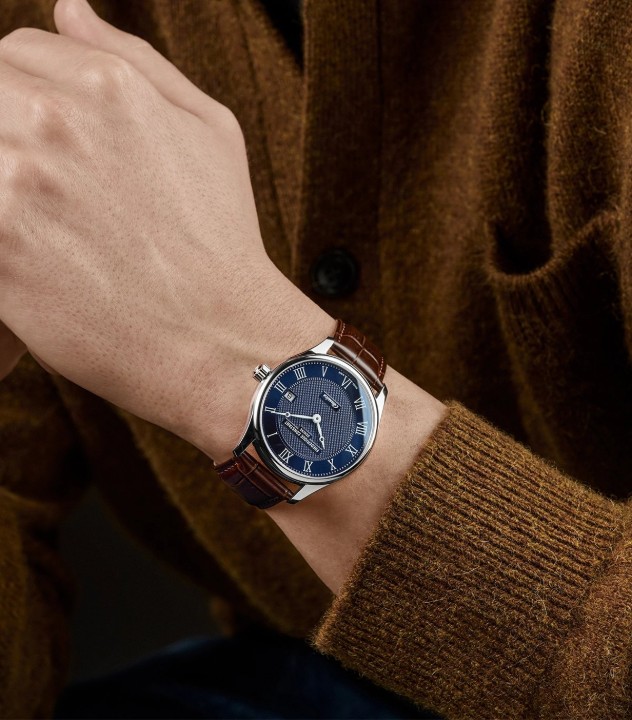 Obrázok z Frederique Constant Classics Quartz