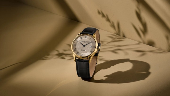Obrázok z Frederique Constant Classics Quartz