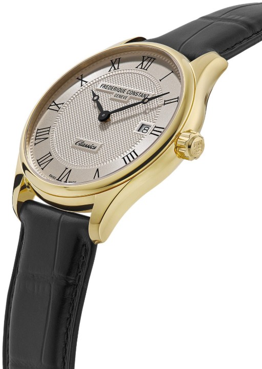 Obrázok z Frederique Constant Classics Quartz