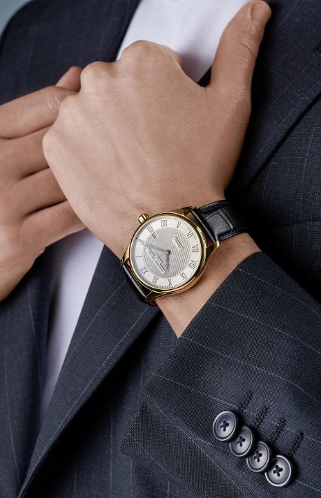 Obrázok z Frederique Constant Classics Quartz