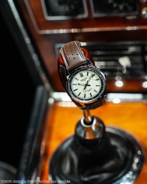 Obrázok z Casio Edifice