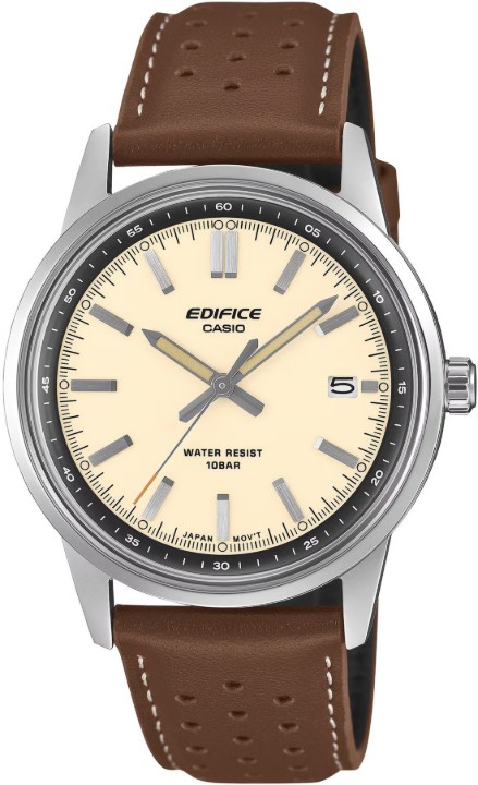 Obrázok z Casio Edifice