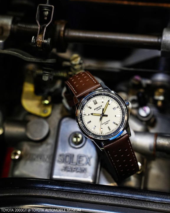 Obrázok z Casio Edifice