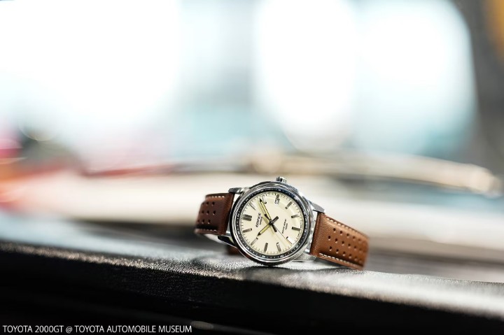 Obrázok z Casio Edifice
