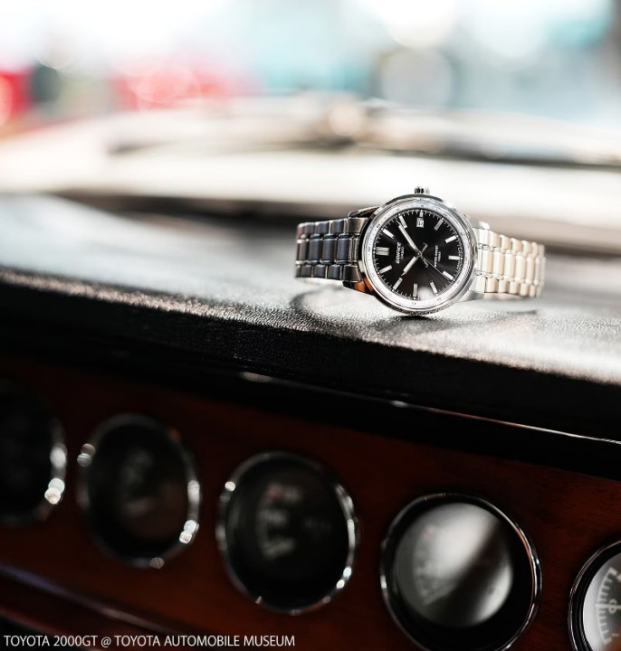 Obrázok z Casio Edifice
