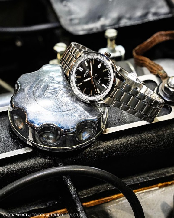 Obrázok z Casio Edifice