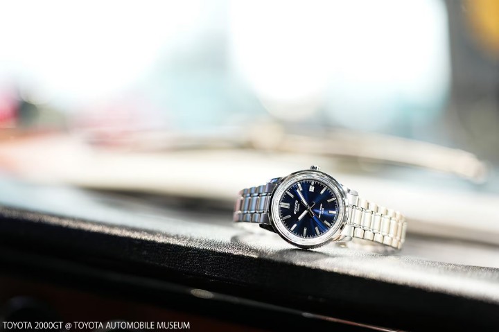 Obrázok z Casio Edifice
