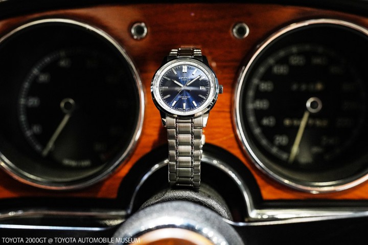 Obrázok z Casio Edifice