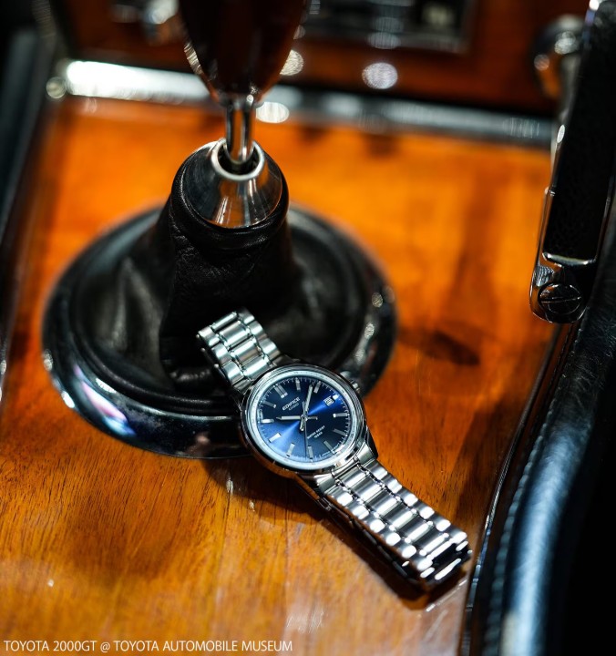 Obrázok z Casio Edifice