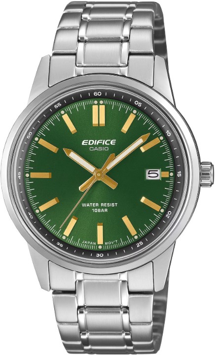 Obrázok z Casio Edifice