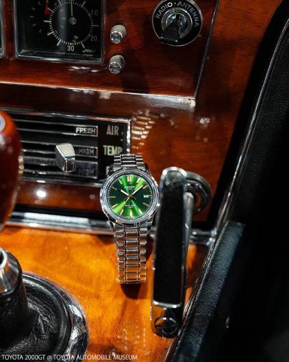 Obrázok z Casio Edifice