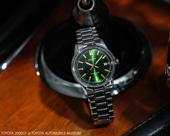 Obrázok z Casio Edifice