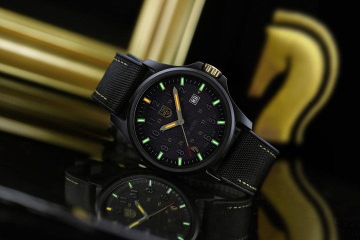 Obrázok z Luminox Atacama Field Year of the Horse Limited Edition