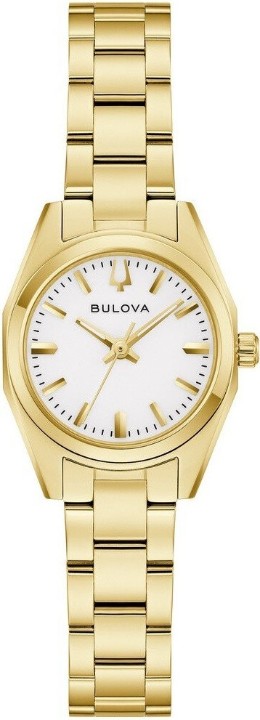 Obrázok z Bulova Surveyor Classic Quartz Mini