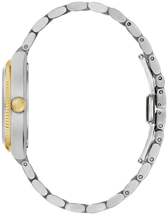Obrázok z Bulova Precisionist Super Seville Sodalite