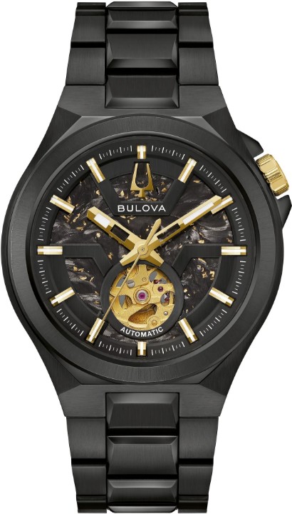 Obrázok z Bulova Maquina Automatic