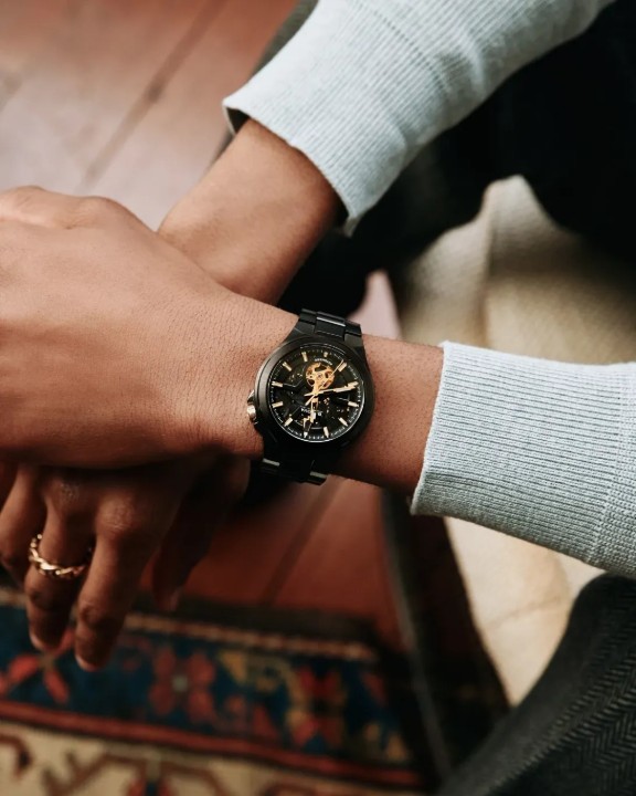 Obrázok z Bulova Maquina Automatic