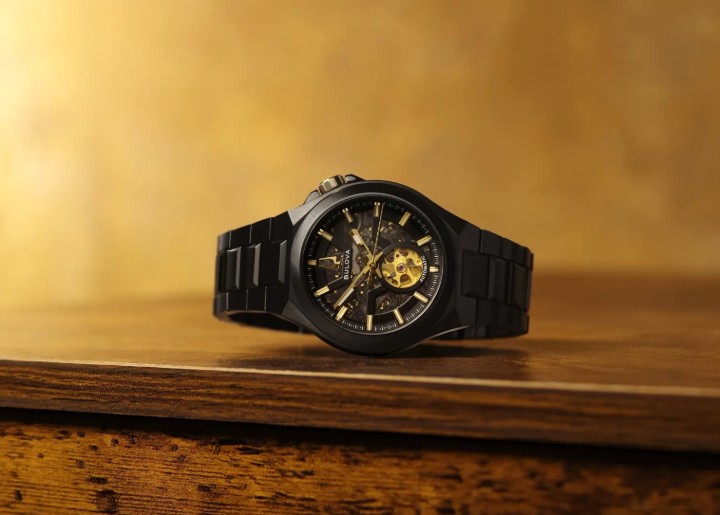 Obrázok z Bulova Maquina Automatic