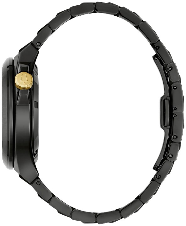 Obrázok z Bulova Maquina Automatic