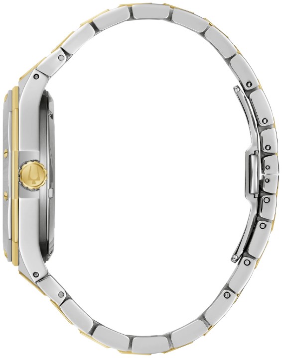 Obrázok z Bulova Prestige Automatic