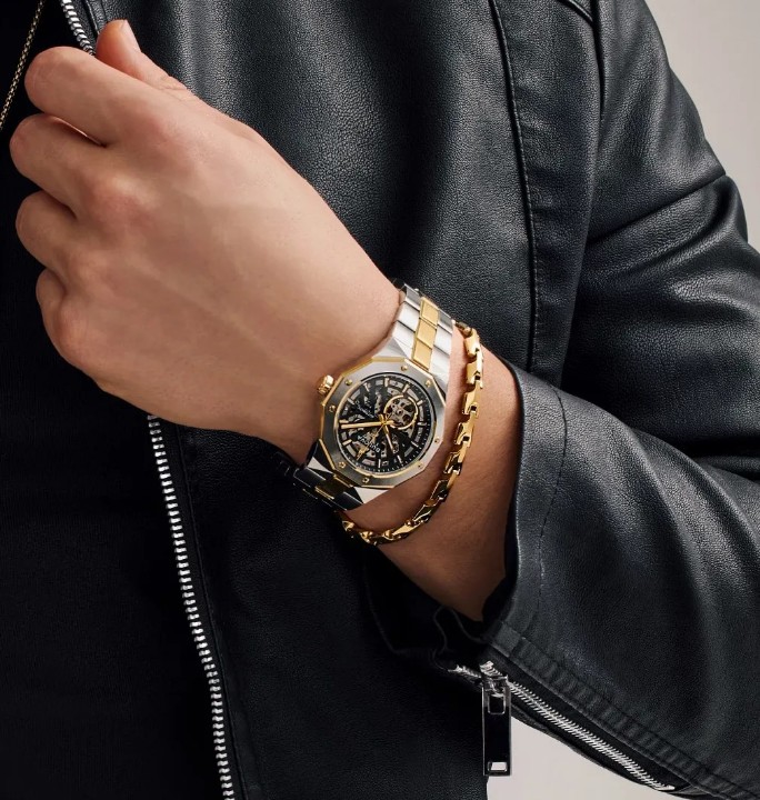 Obrázok z Bulova Prestige Automatic