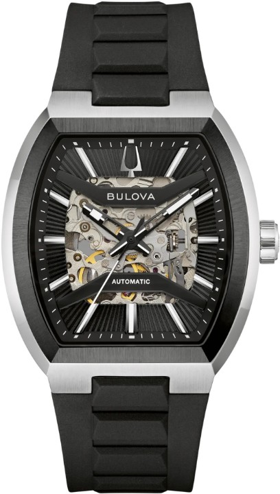 Obrázok z Bulova Maquina Automatic